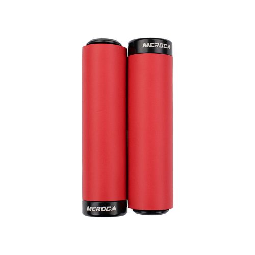 Acc Meroca HandGrips Red 01