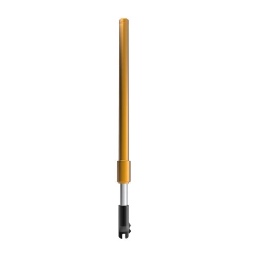 AdjustablefrontsuspensionRight Gold 1