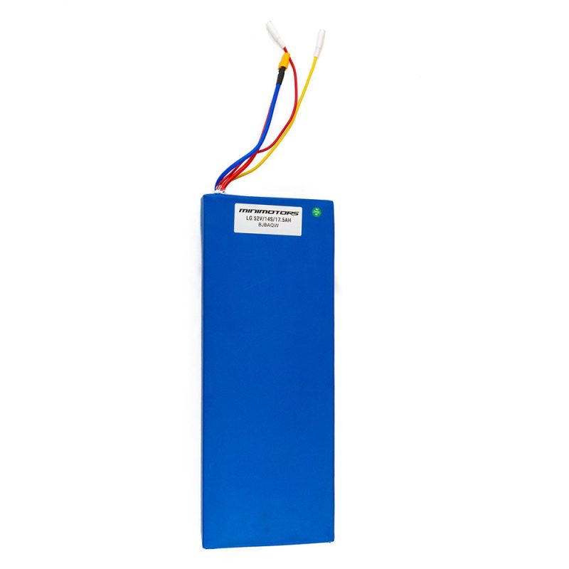 D SP MM52vLGBattery M 01