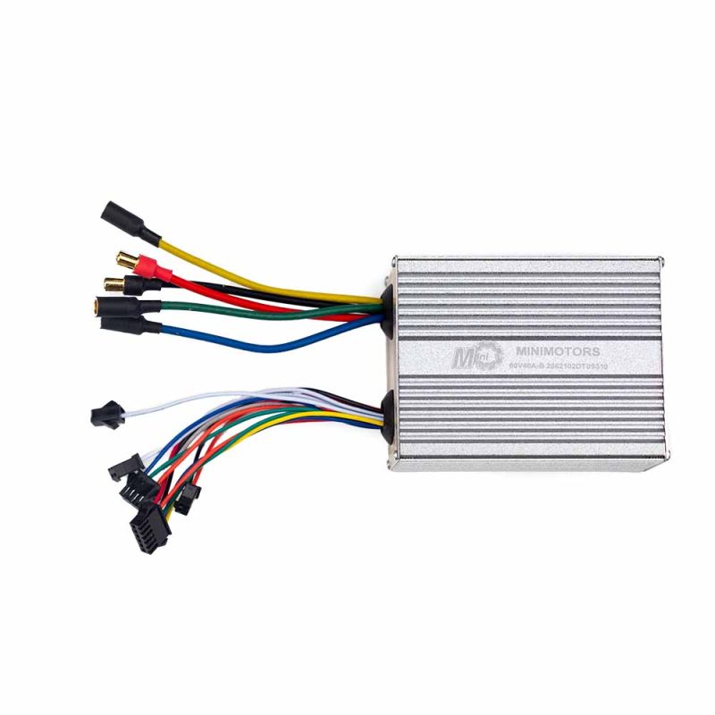 60V 40A Minimotor Controller (A & B) Dualtron Thunder