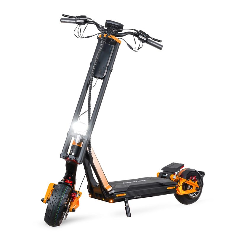 Inmotion RS Electric Scooter