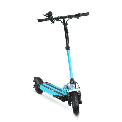 Refurbished EMOVE Cruiser 52V 1600W Dual Suspension Foldable Electric Scooter