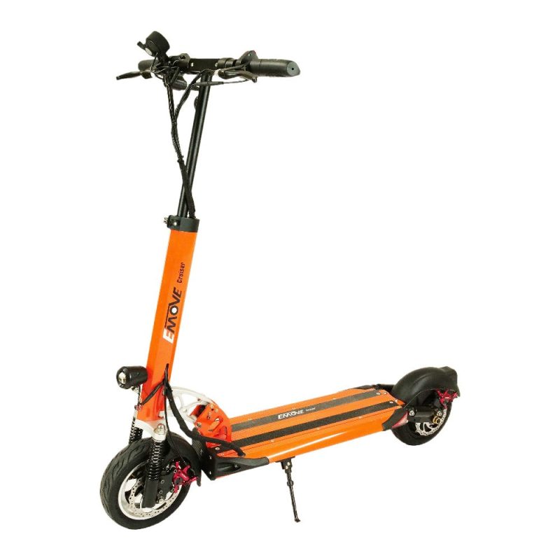 EMOVE Cruiser Electric Scooter Orange