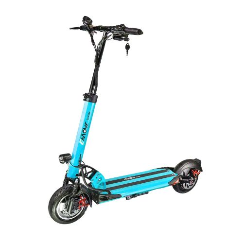 EMOVE Cruiser S - Blue