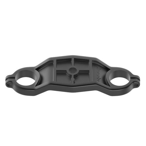 Frontshock absorbingretainer Lower Wolf12 4