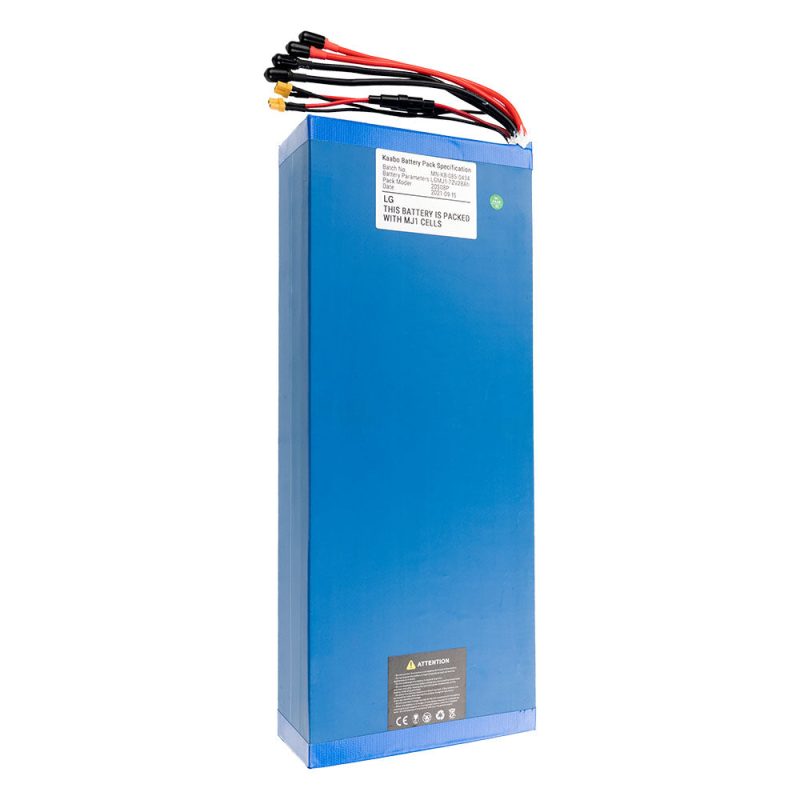 K SP Battery WK 01