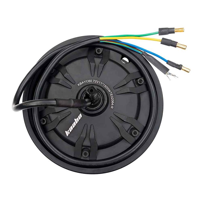 K SP RearMotor WK 01