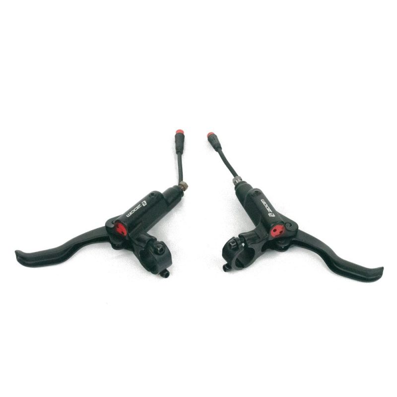 MPSE Brake Levers 1