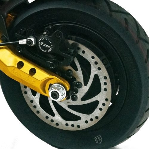 MPSE Disc Brake 2 1