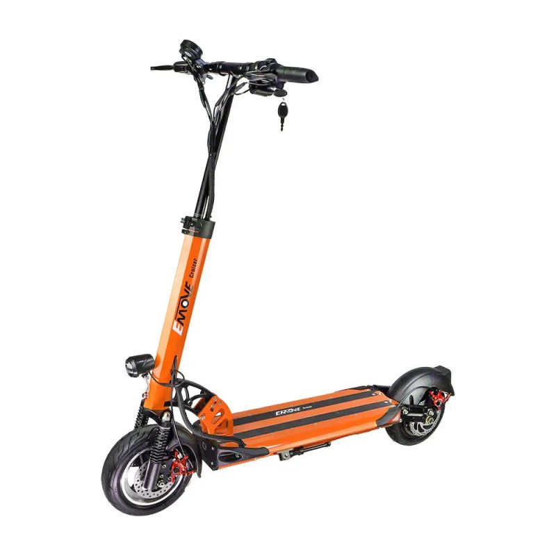 EMOVE Cruiser S - Orange