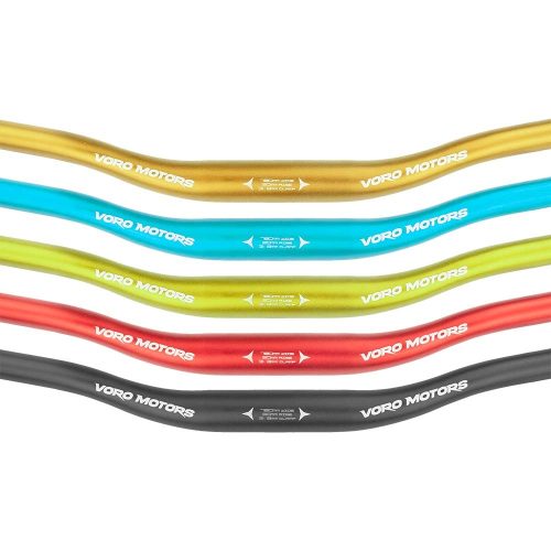 VM SP 31 Handlebars AllColors zoomed