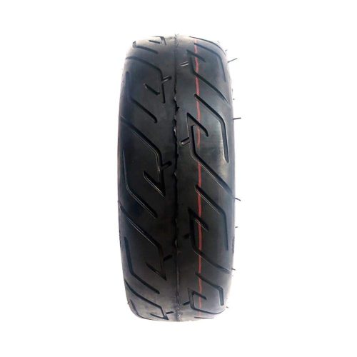 emove cruiser car grade tire front view