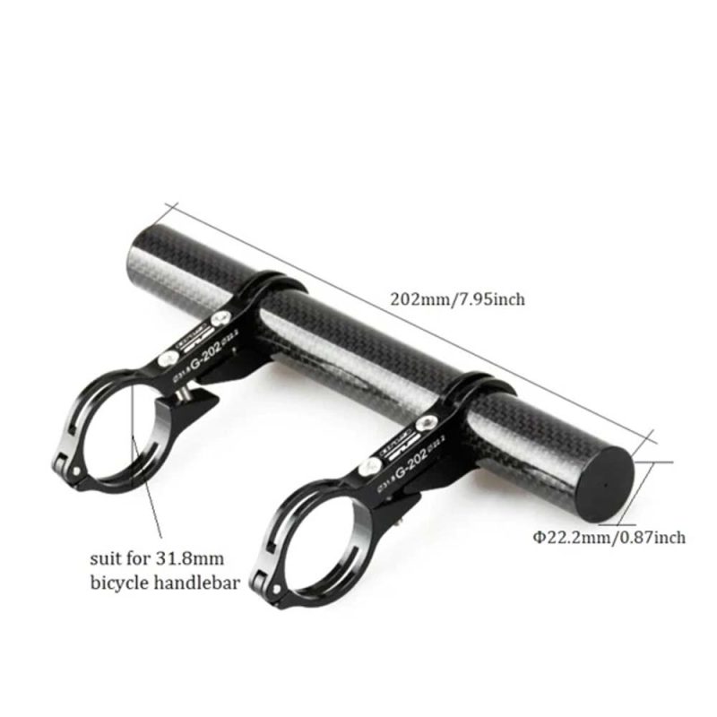 gub 202 handlebar extender 05