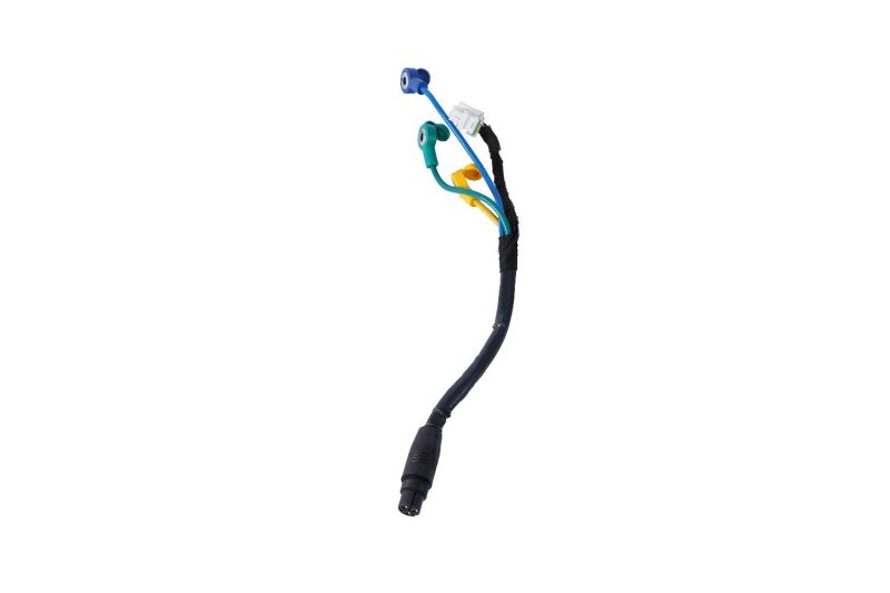 lr1 connector for front motor of inmotion rs midnight electric scooter