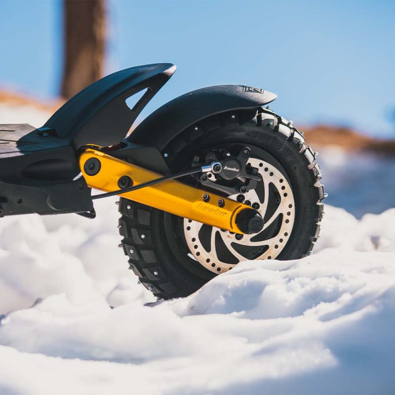 mantis pro se snow tire rear